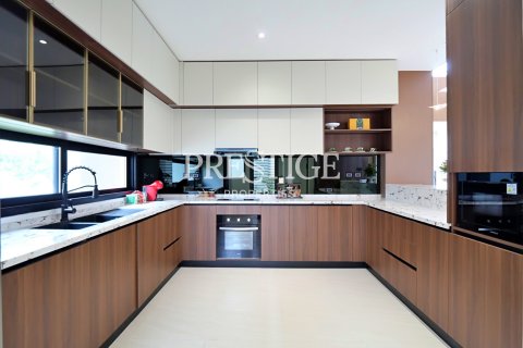 บ้านในพัทยา, ประเทศไทย 4 ห้องนอน № 197750 - รูปถ่าย 11