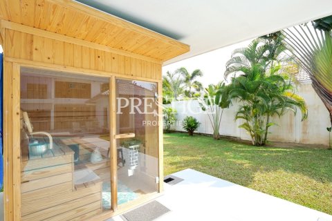 บ้านในพัทยา, ประเทศไทย 3 ห้องนอน № 197751 - รูปถ่าย 28