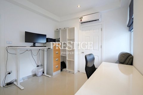บ้านในพัทยา, ประเทศไทย 3 ห้องนอน № 197751 - รูปถ่าย 21