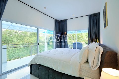 บ้านในพัทยา, ประเทศไทย 3 ห้องนอน № 197751 - รูปถ่าย 10