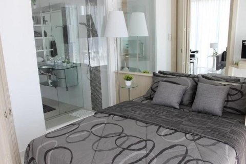 Condo in Pattaya, Thailand, 2 bedrooms  № 172252 - photo 3