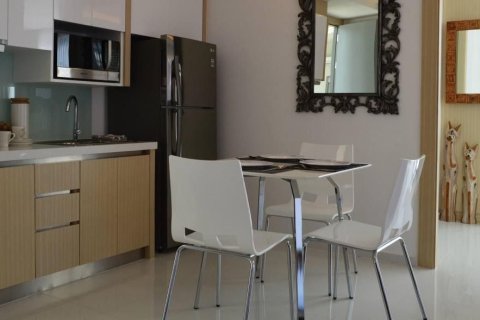 Condo in Pattaya, Thailand, 2 bedrooms  № 172252 - photo 2