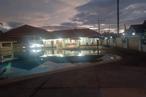 Studio in Pattaya, Thailand № 172253 - photo 5