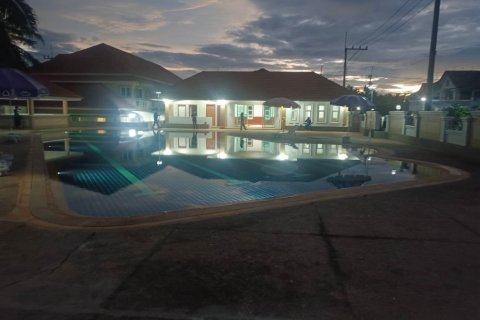 Studio in Pattaya, Thailand № 172253 - photo 4