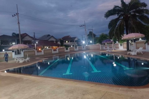 Studio in Pattaya, Thailand № 172253 - photo 2