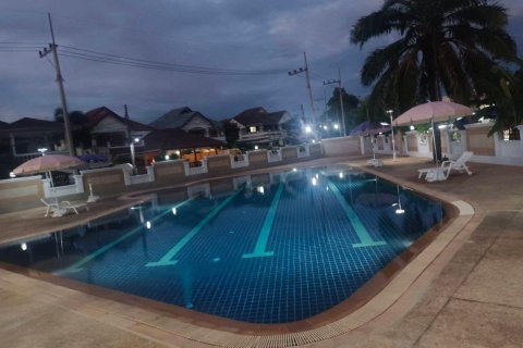 Studio in Pattaya, Thailand № 172253 - photo 3