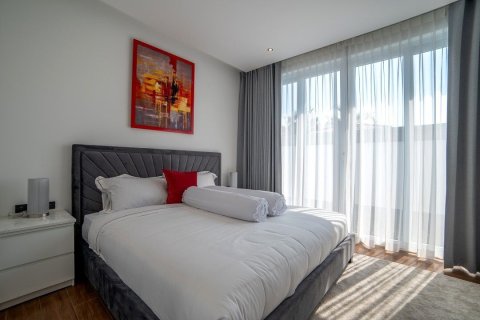 House in Pattaya, Thailand 6 bedrooms № 172251 - photo 19