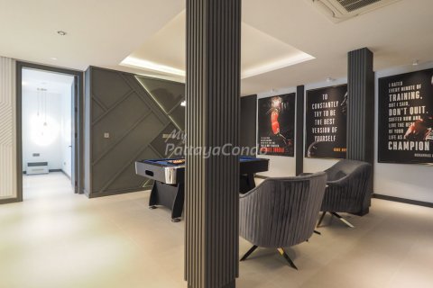 House in Bang Lamung, Thailand 5 bedrooms № 113556 - photo 9