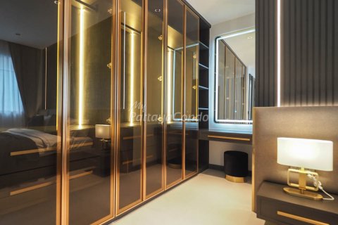 House in Bang Lamung, Thailand 5 bedrooms № 113556 - photo 18