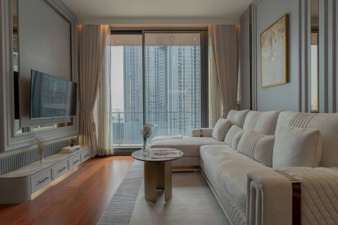 Condo in Bangkok, Thailand, 2 bedrooms  № 181140 - photo 6