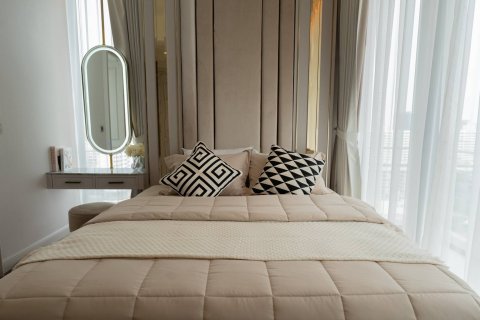Condo in Bangkok, Thailand, 2 bedrooms  № 181140 - photo 21