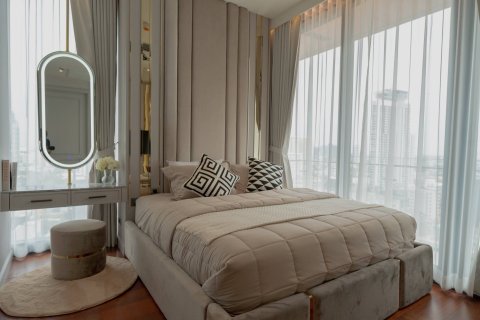 Condo in Bangkok, Thailand, 2 bedrooms  № 181140 - photo 20
