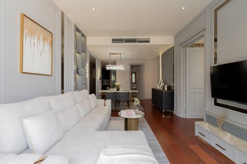 Condo in Bangkok, Thailand, 2 bedrooms  № 181140 - photo 13