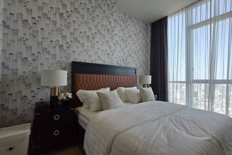 Condo in Bangkok, Thailand, 3 bedrooms  № 181137 - photo 21