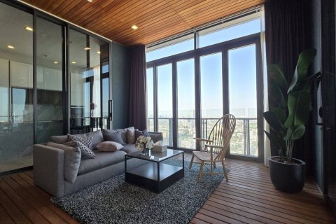 Condo in Bangkok, Thailand, 3 bedrooms  № 181137 - photo 7