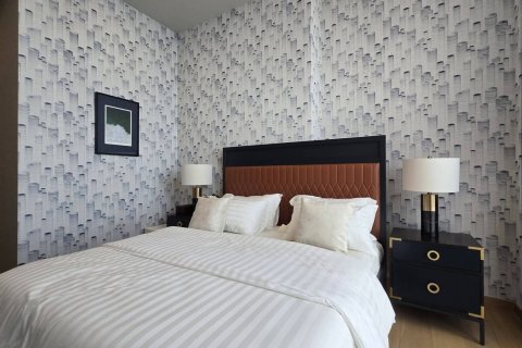 Condo in Bangkok, Thailand, 3 bedrooms  № 181137 - photo 23