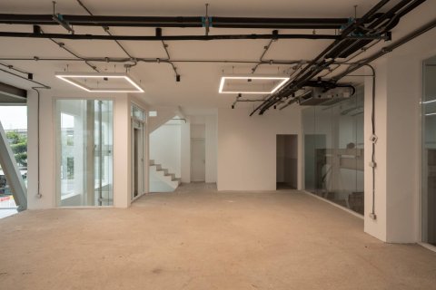 Office in Bangkok, Thailand 1500 sq.m. № 181138 - photo 4