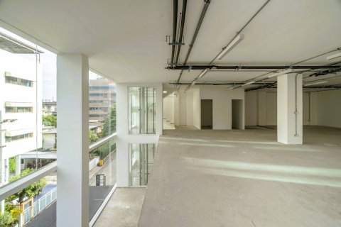 Office in Bangkok, Thailand 1500 sq.m. № 181138 - photo 5