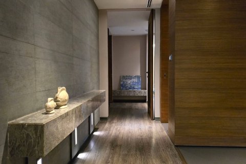 Condo in Bangkok, Thailand, 3 bedrooms  № 181142 - photo 16