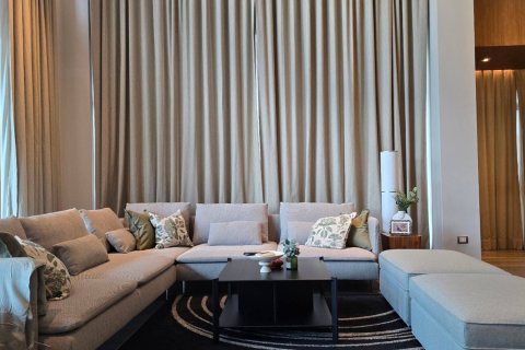 Condo in Bangkok, Thailand, 3 bedrooms  № 181142 - photo 3