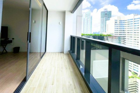 Penthouse in Bangkok, Thailand 4 bedrooms № 181136 - photo 3