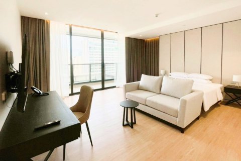 Penthouse in Bangkok, Thailand 4 bedrooms № 181136 - photo 8