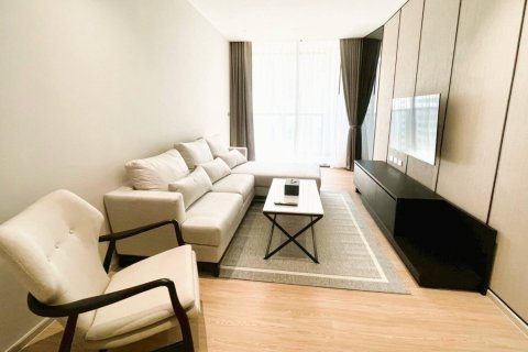 Penthouse in Bangkok, Thailand 4 bedrooms № 181136 - photo 7