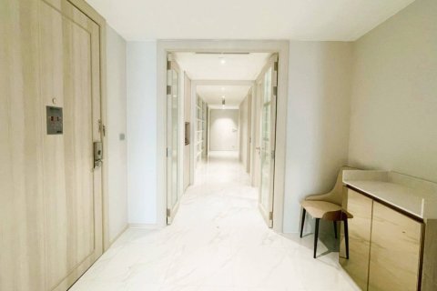 Penthouse in Bangkok, Thailand 4 bedrooms № 181136 - photo 11