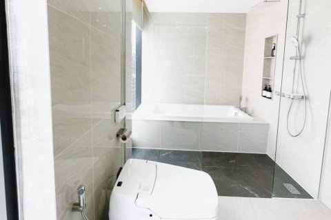 Penthouse in Bangkok, Thailand 4 bedrooms № 181136 - photo 9
