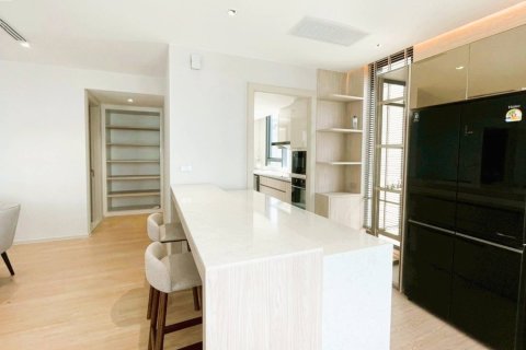 Penthouse in Bangkok, Thailand 4 bedrooms № 181136 - photo 5