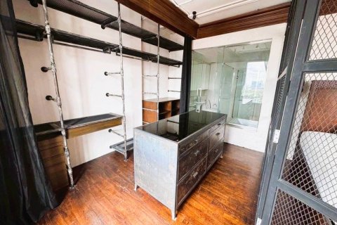 Condo à Bangkok, Thaïlande, 3 chambres  № 181139 - photo 10