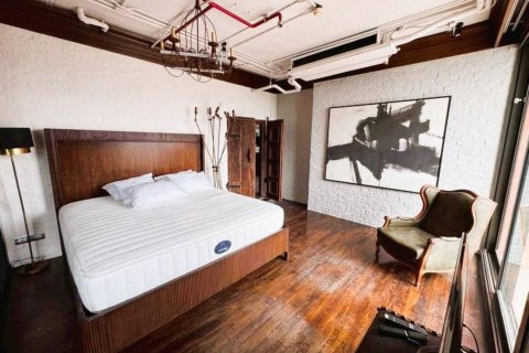Condo à Bangkok, Thaïlande, 3 chambres  № 181139 - photo 6