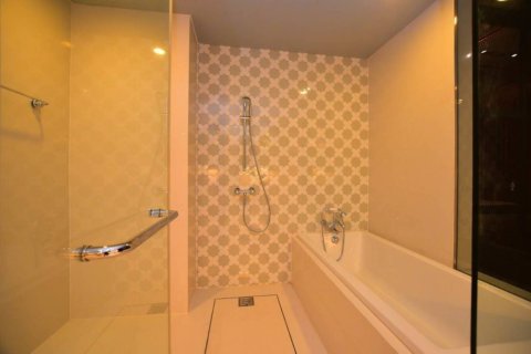Condo à Bangkok, Thaïlande, 3 chambres  № 181139 - photo 15