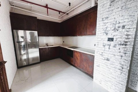 Condo à Bangkok, Thaïlande, 3 chambres  № 181139 - photo 4