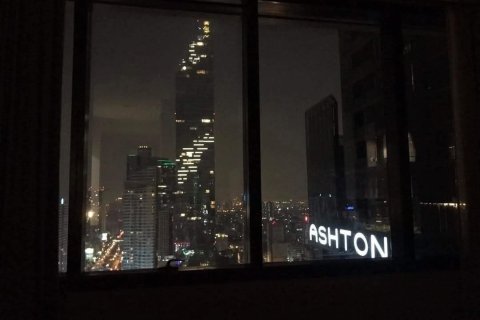 Кондоминиум с 2 спальнями в Банг Раке, Бангкок, Таиланд № 164529 - фото 8