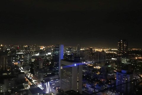 Кондоминиум с 2 спальнями в Банг Раке, Бангкок, Таиланд № 164529 - фото 3