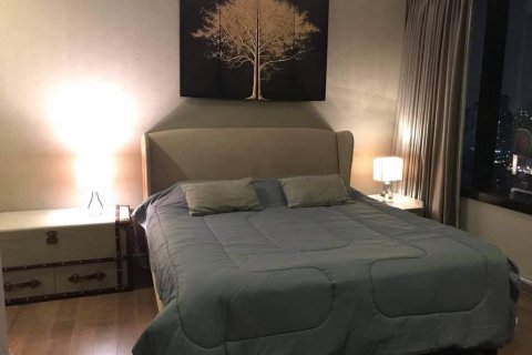 Кондоминиум с 2 спальнями в Банг Раке, Бангкок, Таиланд № 164529 - фото 6