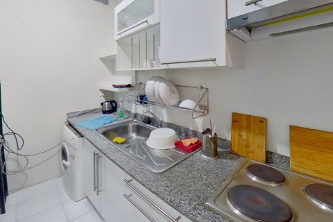 Condo à Watthana, Bangkok, Thaïlande, 3 chambres  № 164528 - photo 7