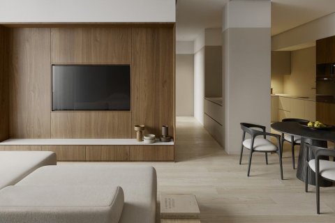 Studio dans le Condo à Phuket, Thaïlande  № 164531