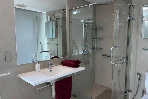 Кондоминиум с 2 спальнями в Кхлонг Сане, Бангкок, Таиланд № 164533 - фото 7