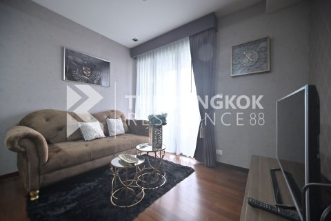 คอนโดมิเนียมในกรุงเทพฯ, ประเทศไทย, 2 ห้องนอน № 188425 - รูปถ่าย 3