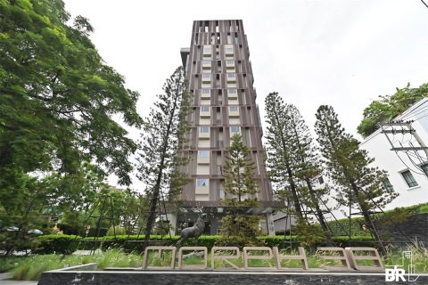 Condominio de 2 dormitorios en Bangkok, Tailandia № 188425 - foto 10