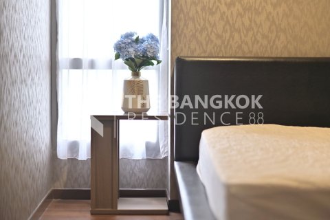 คอนโดมิเนียมในกรุงเทพฯ, ประเทศไทย, 2 ห้องนอน № 188425 - รูปถ่าย 7
