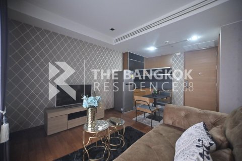 คอนโดมิเนียมในกรุงเทพฯ, ประเทศไทย, 2 ห้องนอน № 188425 - รูปถ่าย 6