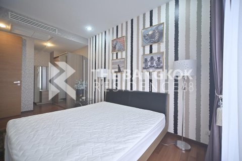 Condo in Bangkok, Thailand, 2 bedrooms № 188425
