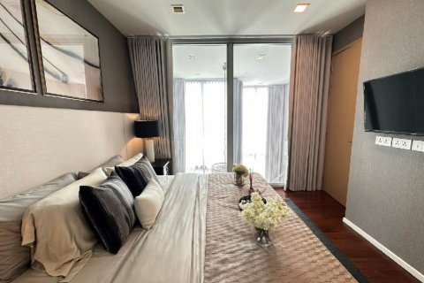 Condo à Bangkok, Thaïlande, 2 chambres  № 133712 - photo 6