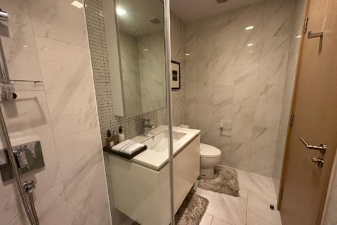 Condo à Bangkok, Thaïlande, 2 chambres  № 133712 - photo 8