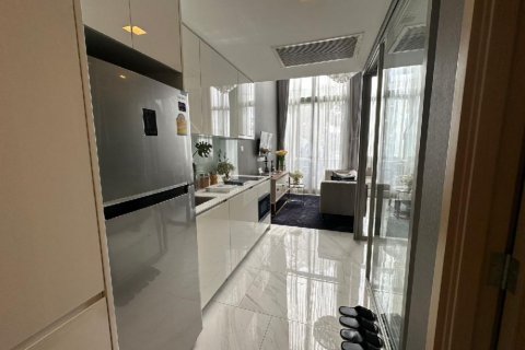 Condo à Bangkok, Thaïlande, 2 chambres  № 133712 - photo 4