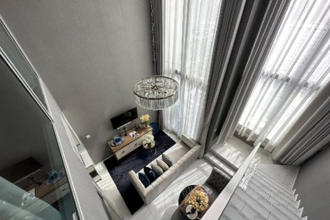 Condo à Bangkok, Thaïlande, 2 chambres  № 133712 - photo 2