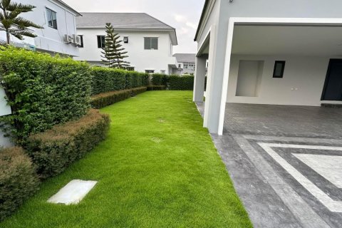 Вилла в Бангкоке, Таиланд с 4 спальнями  № 133711 - фото 5